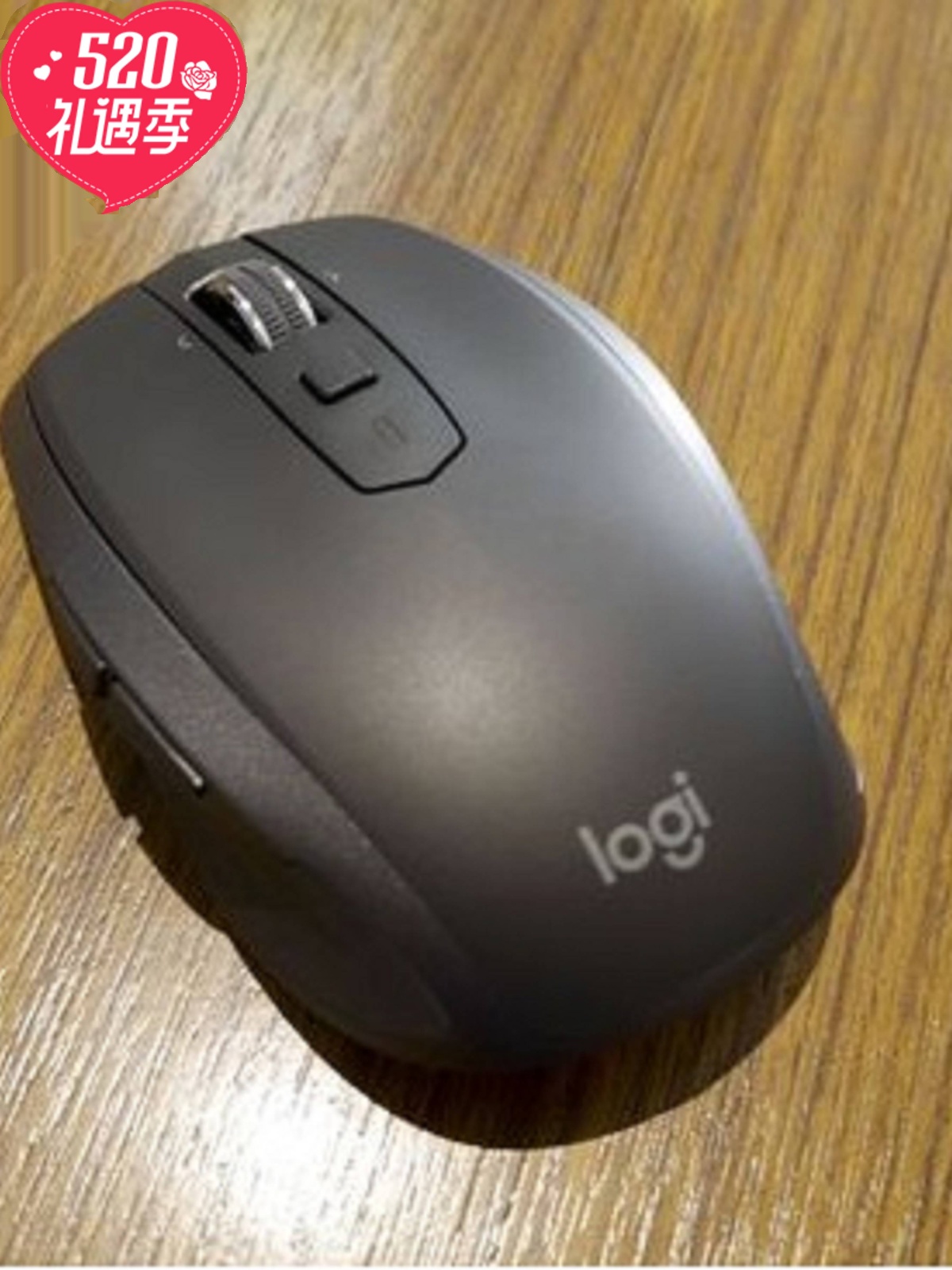 LOGITECH ANYWHERE 3세대 MX 마우스는 두 번 클릭하지 않습니다. 연결 도트 수리 및 교체 권장 골드 마이크로 레이저 배터리