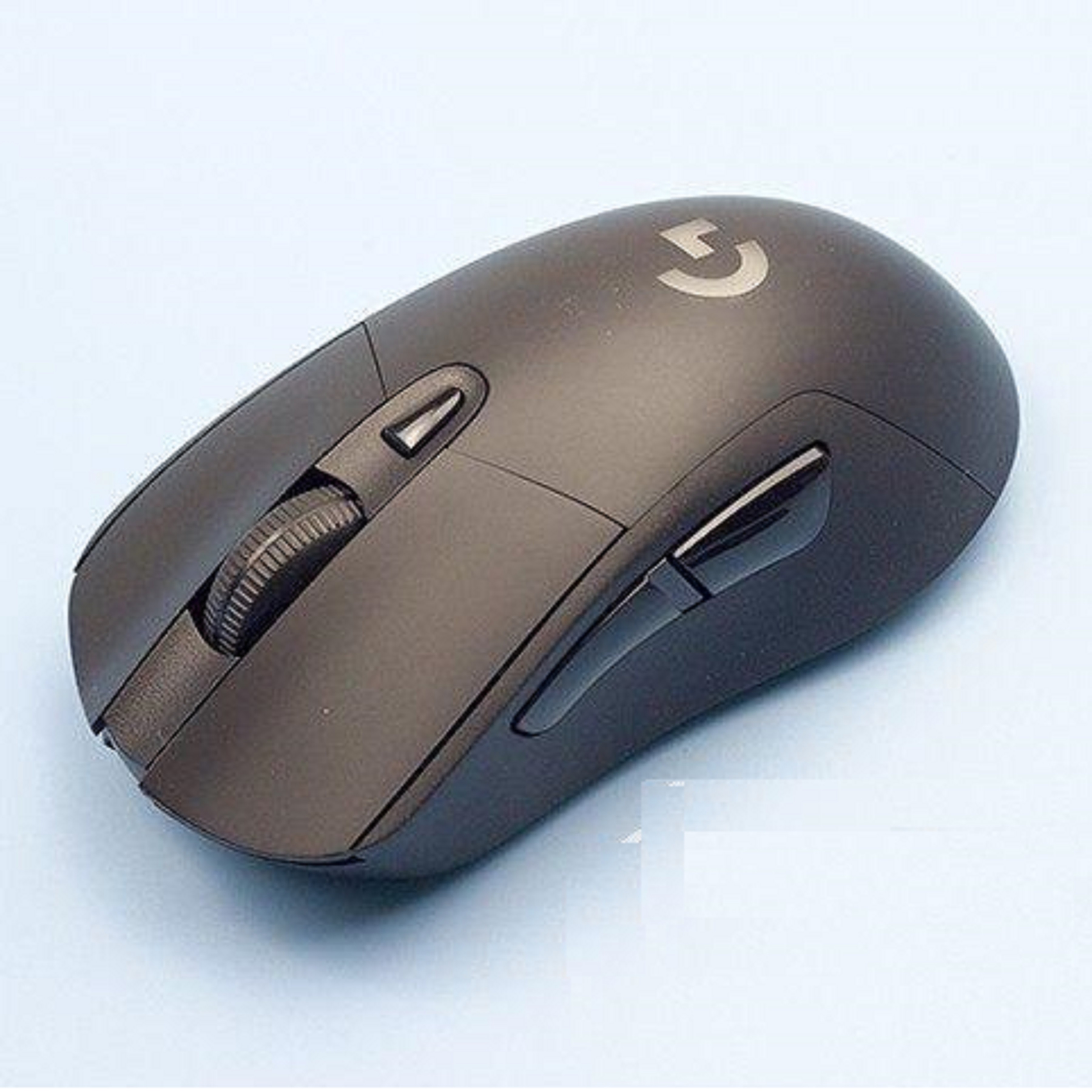 로지텍 G703 마우스 수리 및 유지 관리 절대 더블클릭 콤보 새 제품으로 교체 충전 긴 수명 골드 접촉 마이크로 무브먼트
