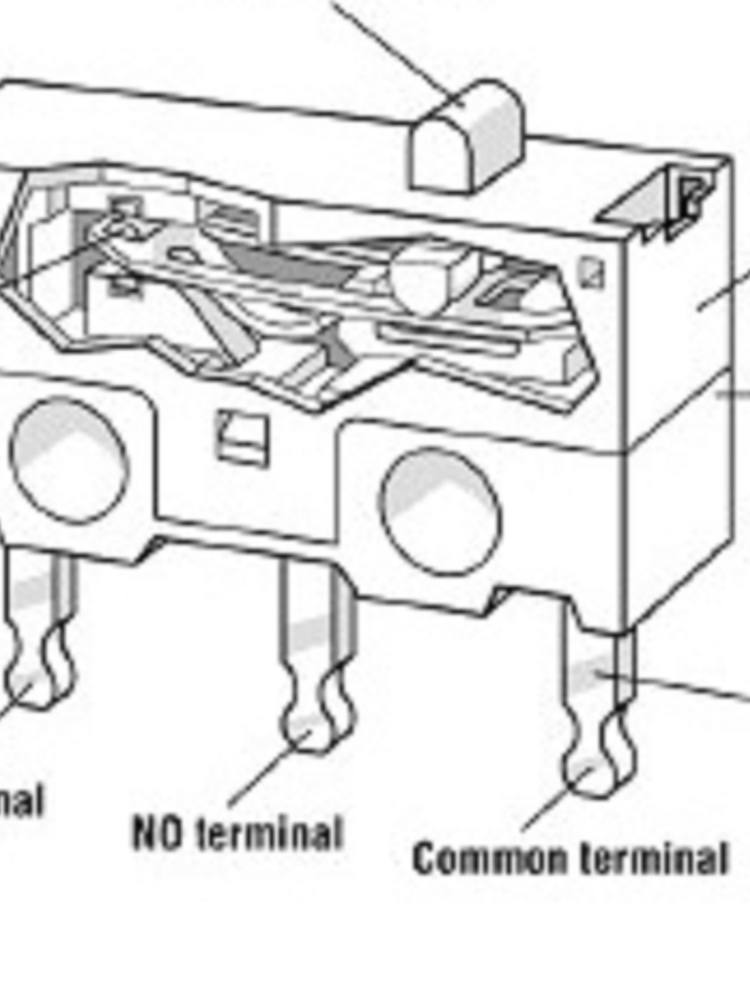 LOGITECH MX518 마우스 수리 및 유지 관리 더블 클릭 콤보 없음 새로운 골드 마이크로 무브먼트 공식 스크롤 휠 USB 광전 장치로 교체