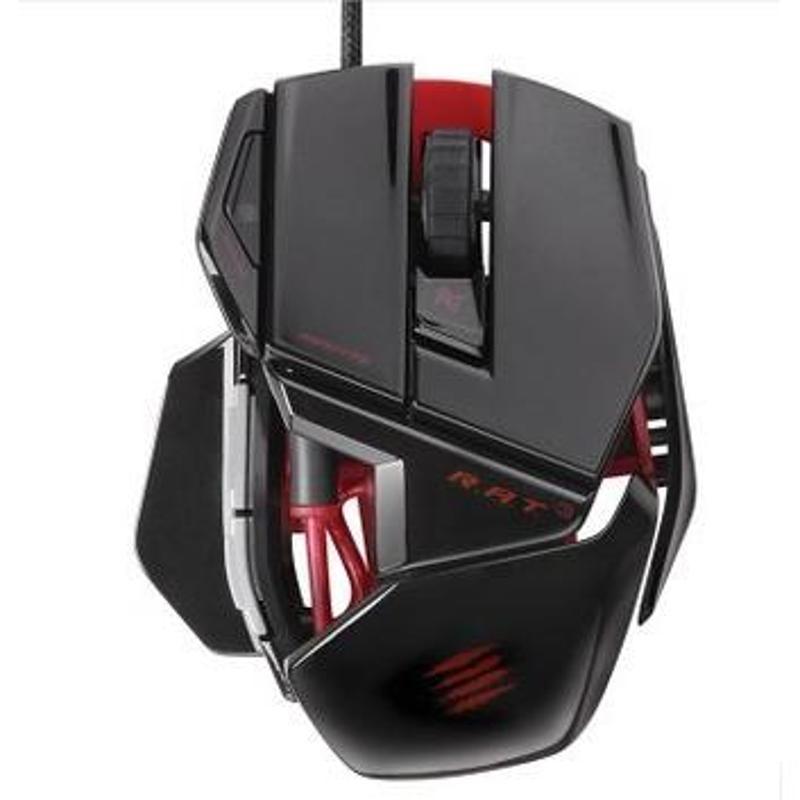 SAITEK 마우스 MMO7 수리 및 유지 보수 절대 더블 클릭 콤보 교체 권장 금 접촉 마이크로 USB 레이저
