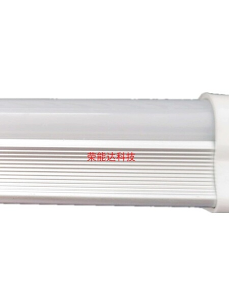 t5通讯机柜12V24V36V直流220led灯管太阳能调光48V磁吸CE人体感应