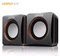 LOYFUN LF-701 DESKTOP COMPUTER SMALL SPEAKER MINI SPEAKER MOBILE PHONE LAPTOP SPEAKER