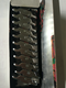 Plastic steel window wheel Plastic steel window window pulley sliding window track vintage pulley vintage door and window roller mute
