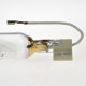Tianma Exposure Lamp THEIMER THS 4020 Dryer Light Tube Sunfilm UV UV Curing Lamp TH4220