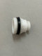 Pneumatic diaphragm pump accessories piston wear parts seal ring QBY/QBY3/QBK25/40/50/65/80/100