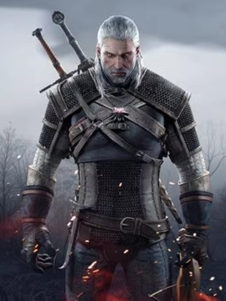 즉시 배송 가능한 NINTENDO 스위치 게임 NS THE WITCHER 3 WILD HUNT 전체 DLC 연간 에디션 전체 버전 중국어