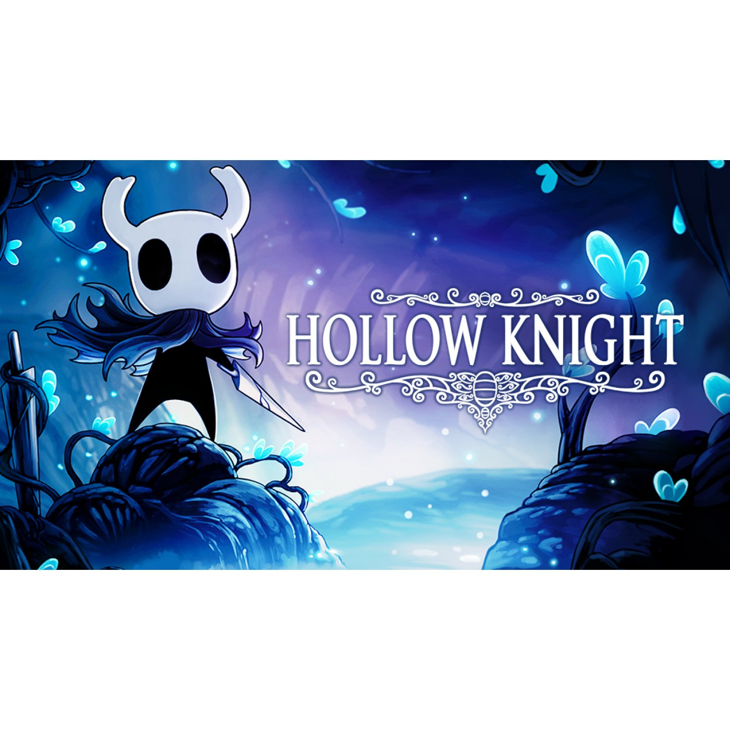 SPOT NINTENDO SWITCH 게임 NS HOLLOW KNIGHT HOLLOW KNIGHT 롤플레잉 중국어