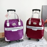 Складной чемодан, сумка для путешествий, водонепроницаемая система хранения, сумка через плечо