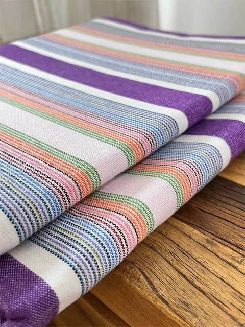 Clearance treatment! Pure cotton old coarse cloth sheet single piece 1.5 meters bed 200*230cm single person encrypted comfortable sleeping order