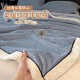 Thickened winter cover blanket coral fluff blanket sheet velvet blanket warm blanket bed with sofa blanket office nap
