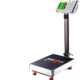 Waterproof pricing electronic scale 100kg 300 Red Eagle platform weighing commercial precision 500 kilograms