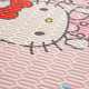Summer children's bed sheets for children's upper and lower beds, ice silk latex mats, non-slip style, non-removal