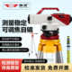 Laser level full set of high-precision engineering measurement outdoor elevation measurement automatic level mapping instrument