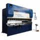 Simple CNC bending machine Metal CNC bending machine CNC hydraulic bending machine Nanjing manufacturer direct sales