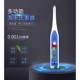 Seawater salinity meter Electronic digital hydrometer Seafood farming salinity meter Fish tank aquarium salinity test salt measurement instrument
