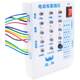 New electric vehicle quick phase distribution device motor controller car repair tester special tool