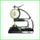Hand-ported thickness gauge film thickness gauge plastic hand-ported thickness gauge desktop thickness gauge dial thickness gauge