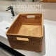 Weaving storage basket under bathroom sink storage basket under the bathroom laundry basket miscellaneous rattan woven