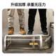 Bathroom slit storage cabinet drawer type toilet narrow-slit storage cabinet plastic bathroom ultra-narrow gap cabinet side cabinet