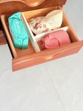 Wardrobe Divider Drawer from Yomiego