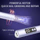 New manicure machine home manicure tool nail removal polishing and decomposing skin nail polishing machine silent electric nail grinder