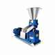 Feed pellet machine small household 220V breeding two-three phase electric chicken, duck, geese, pig, cattle, sheep, rabbit, corn feed production