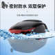 Mokaro electric motorcycle trunk trunk large capacity thickened storage tool box universal battery trunk