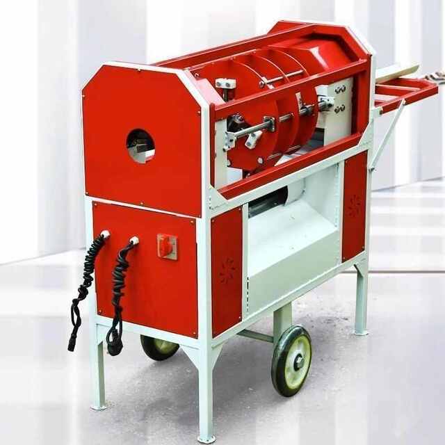 Fully automatic sugarcane peeling machine section cutting machine sugarcane peeling machine leather hanging machine stall electric
