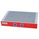 Suction cup upgrade new oil-filled Renmao Gong Permanent Magnet Computer Disk Computer CNC Square Super Strong Table Disk