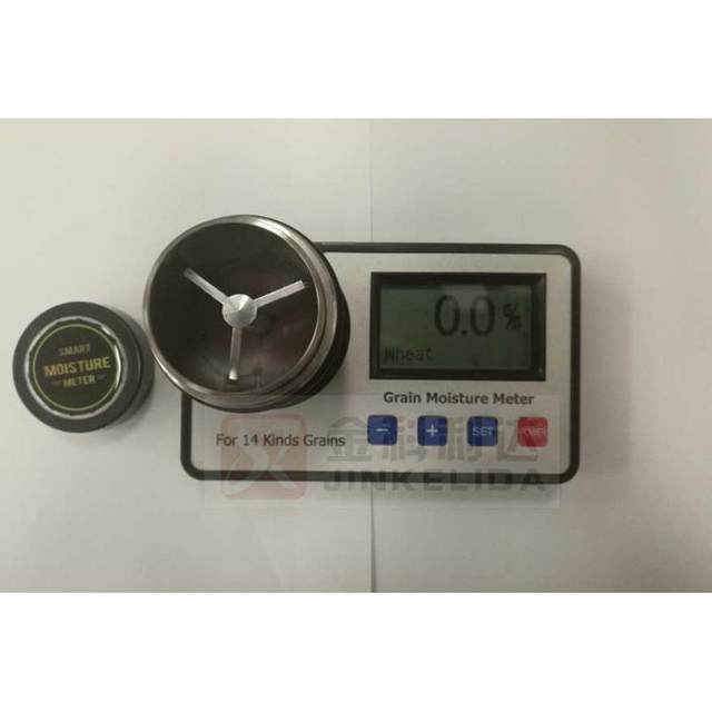Coffee bean moisture meter measurement grain moisture meter wheat corn moisture tester cocoa bean moisture meter