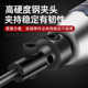ULEMA pneumatic ultrasonic grinding machine mold-saving polishing file reciprocating edge grinding tool pneumatic file