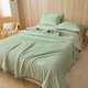 Four season plush cover blanket coral milk flannel sheet blanket blanket plus velvet quilt student dormitory nap blanket