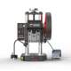 Dreston small punch 1t/2/3/4 tons table press electric press counting foot pedal automatically raised