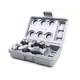 Torque tapping chuck GT12 tapping machine jacket table drill CNC machine tool quick replacement of anti-breaking tap