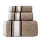 Plain cotton towel bath towel adult household wash towel breaks up the gear and adds water-absorbing towel soft couple cover towel