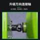Cement mortar concrete sand and gravel 220v construction mixer feed pure copper electric household small mixer