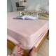 Finished goods! Single-piece anti-slip double-sided brocade cotton bed cover new style sheets all-inclusive Simmons mattress dustproof