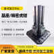 Manufacturer machine tool base castings ductile castings gray iron castings precision vise castings steel parts durable