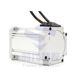 New 48V DC brushless motor 250W brushless 1500 rpm low speed high torque low noise 80 brushless speed reduction