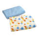 Cute tulips! Korean ins fresh flowers, high-stack cotton single and double bed sheets, quilts, single sheets