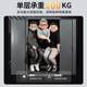 Heavy-duty tool cabinet iron cabinet tool box factory workshop tool storage cabinet drawer hardware tool storage cabinet