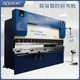 Simple CNC bending machine Metal CNC bending machine CNC hydraulic bending machine Nanjing manufacturer direct sales