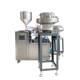Fully automatic filling and capping machine eyelash glue lip shaft nail polish mosquito repellent liquid oral liquid filling machine Guangzhou