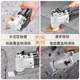 Wanyongbao multi-function edge trimming machine woodworking electric tool saw universal slotted hole electric shovel cutting machine