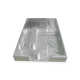 Aluminum alloy machining and processing aluminum cnccnc machining precision parts machining parts hardware