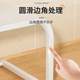 Microwave oven storage rack kitchen multi-function countertop oven rack household rice cooker special multi-layer storage rack
