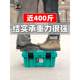 Ll multi-function toolbox hardware industrial grade car-mounted household electrician drill storage box large props