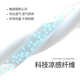 Ice silk latex mat three-piece set summer student dormitory mat rental Class A air conditioning soft mat machine washable bed sheet