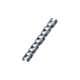 G28 Chain 08B Transmission Chain 4-point 08B Single-row Industrial Drive Chain High-speed Precision Mold Accessories