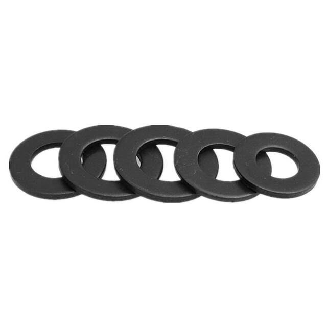 High-strength flat gasket larger, thickened widened gasket M6M8M10M12M16M20M24M30M36M42-M64